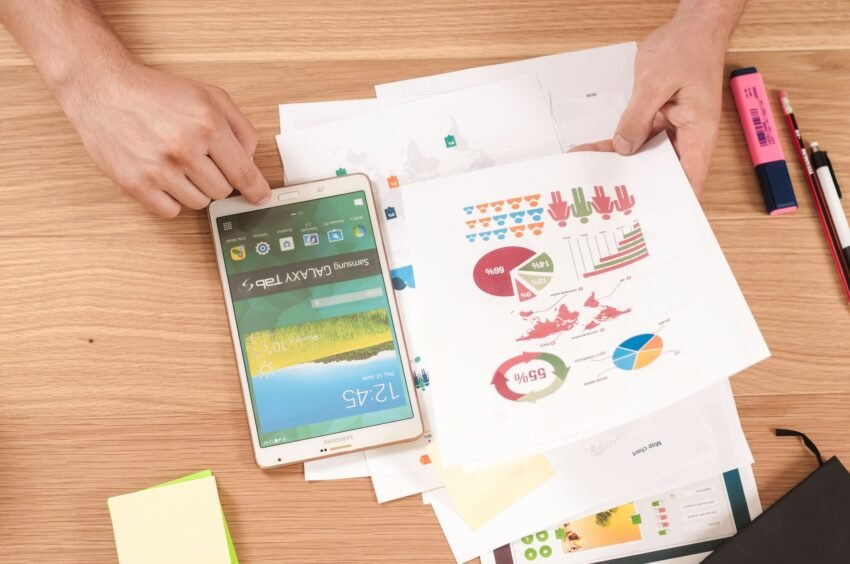 aplicativos financeiros