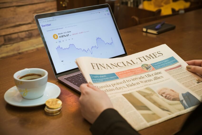 investimento financeiro